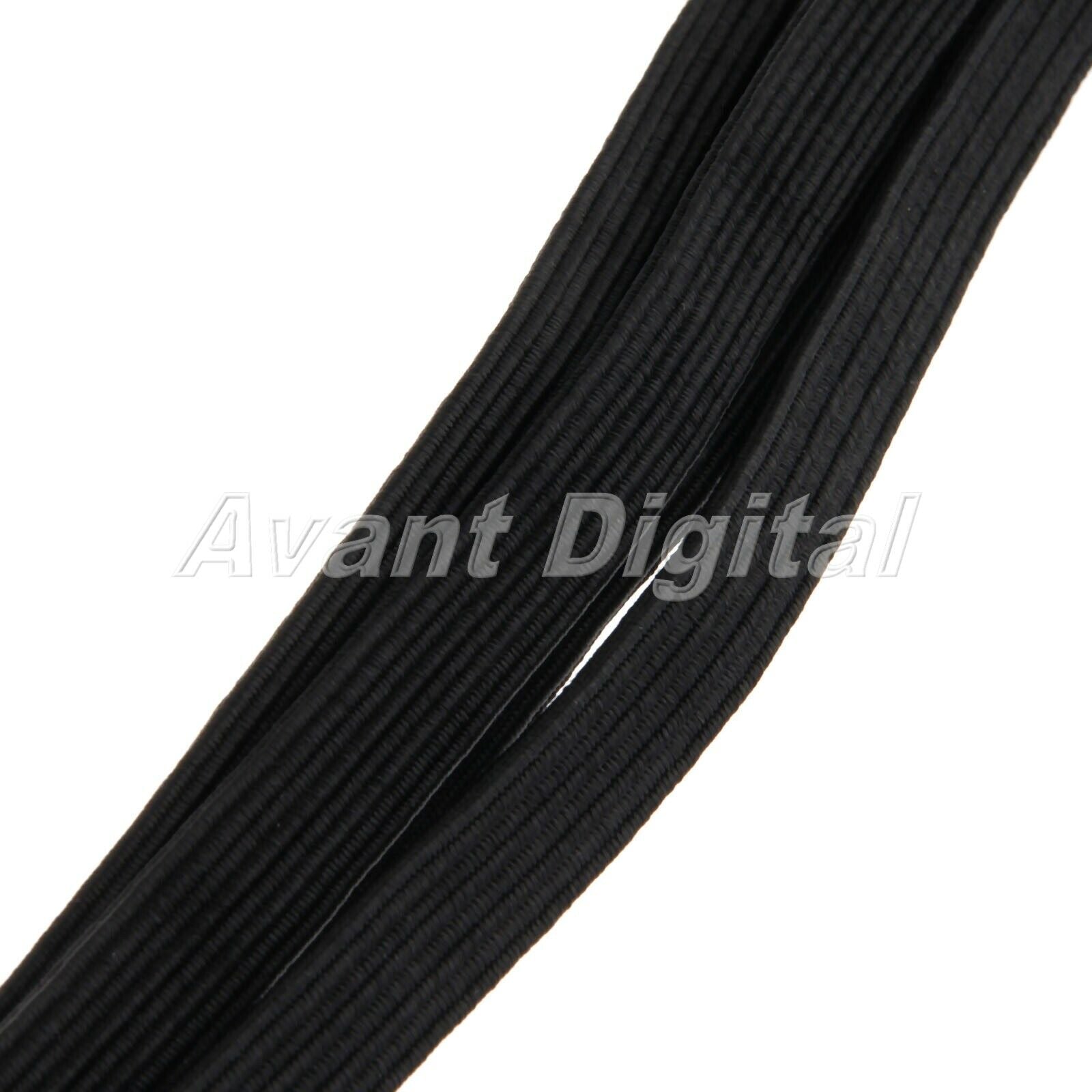 Strength Strong Retractable Helmet Luggage Elastic Rope Strap With Hooks Safe