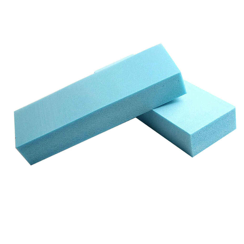 5 Packs High Foam 295x100x50mm DIY Material Landscape Scenery Accessories