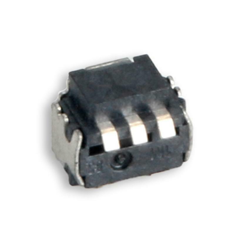 Key Press Microswitch Keys On-Off Button Disjunctor for Switch NS Console Micro
