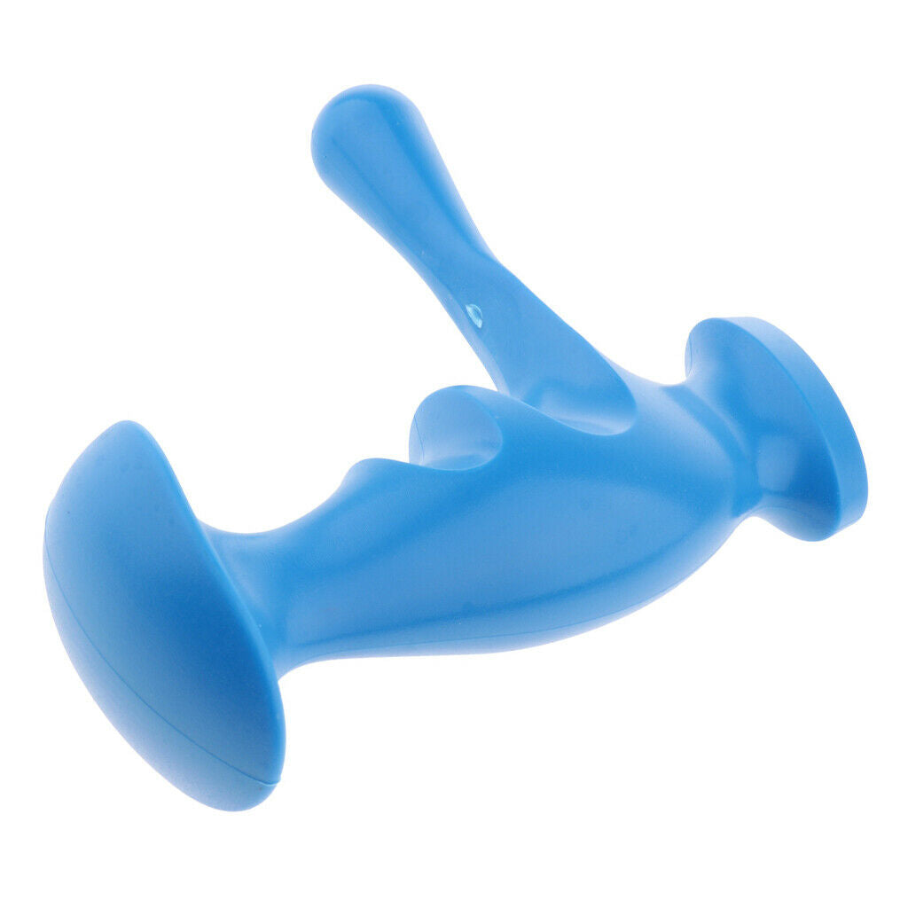 3 Pieces Thumb Saver Massager Deep Tissue Massage Tool Muscle Pain Relief
