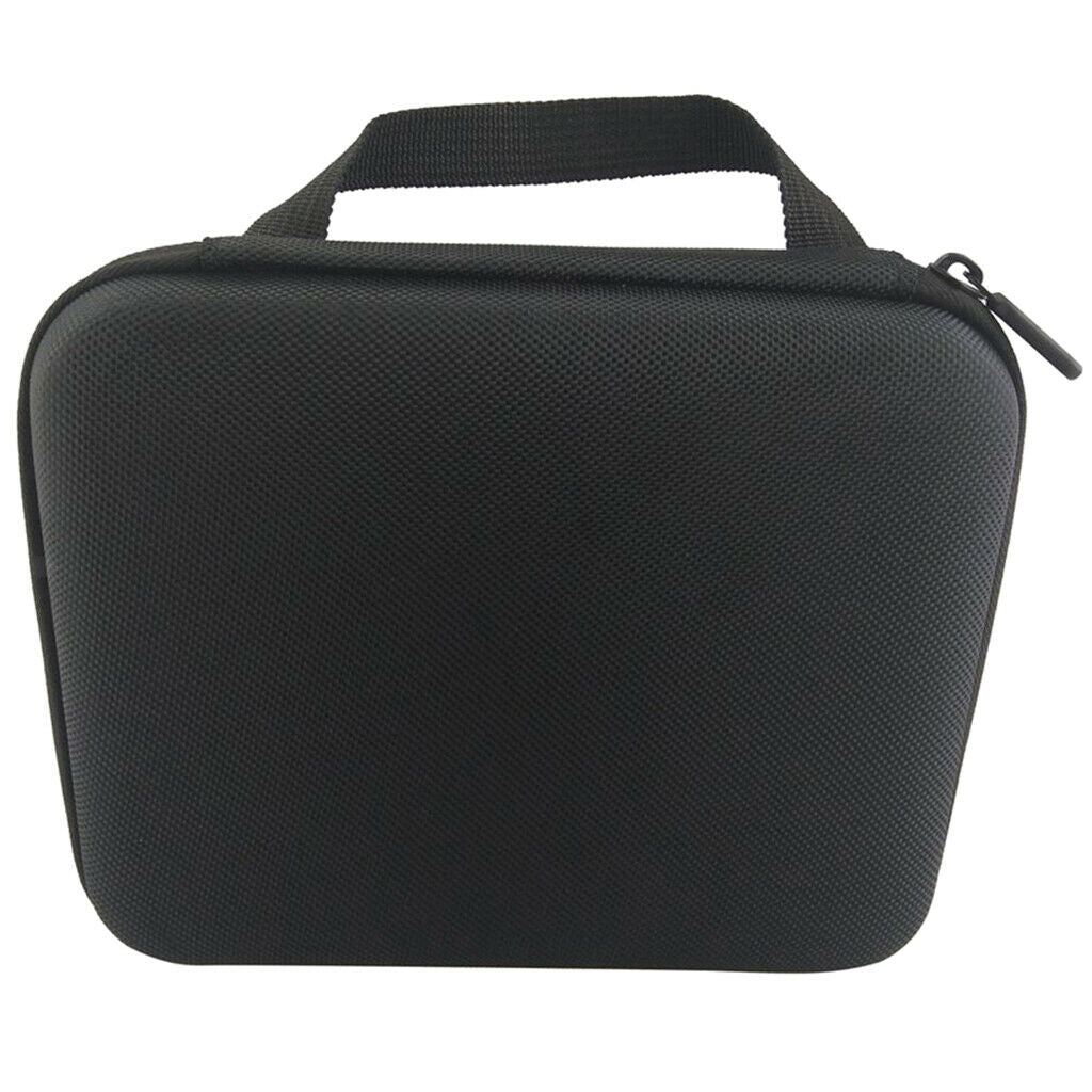 Durable Drone Travel Carrying Case for E58 S169 JY019 GW58 Accessories Black