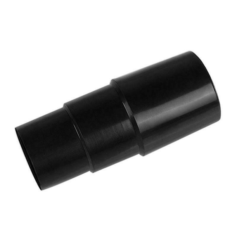 Vacuum Cleaner Connector 32mm/1.26in Inner Diameter Brush Suction Head Adapter