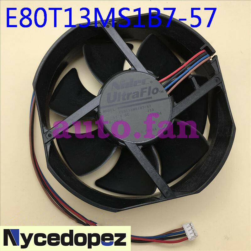 1 PC Brand New E80T13MS1B7-57 Projector Fan For EB-C2080XN/C2100XN/C720XN/CB-520