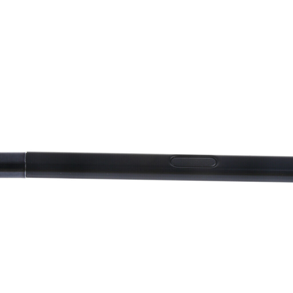 2Pcs Touch Screen Capacitive Write Pen Styli for   Note 8 Black