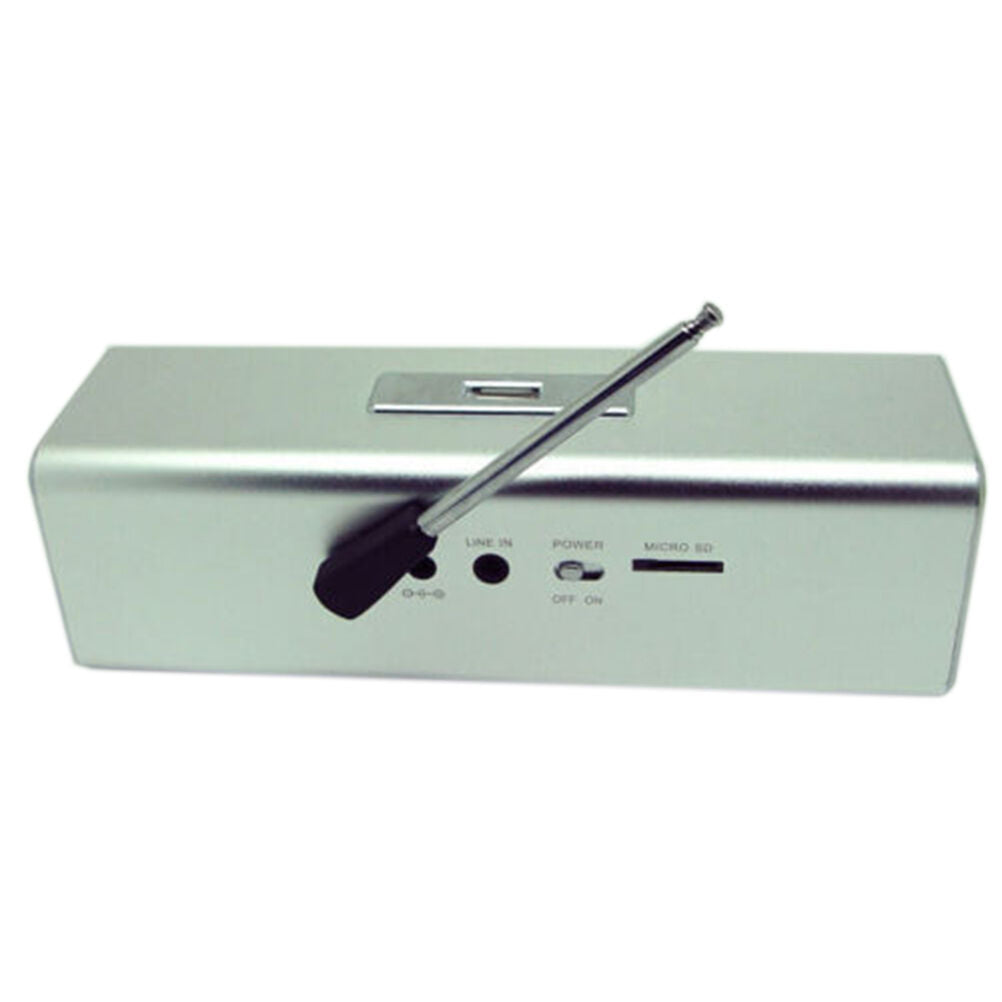 Great 3.5mm Retractable FM Radio Antenna for Mobile Cell Phone X5 .l8