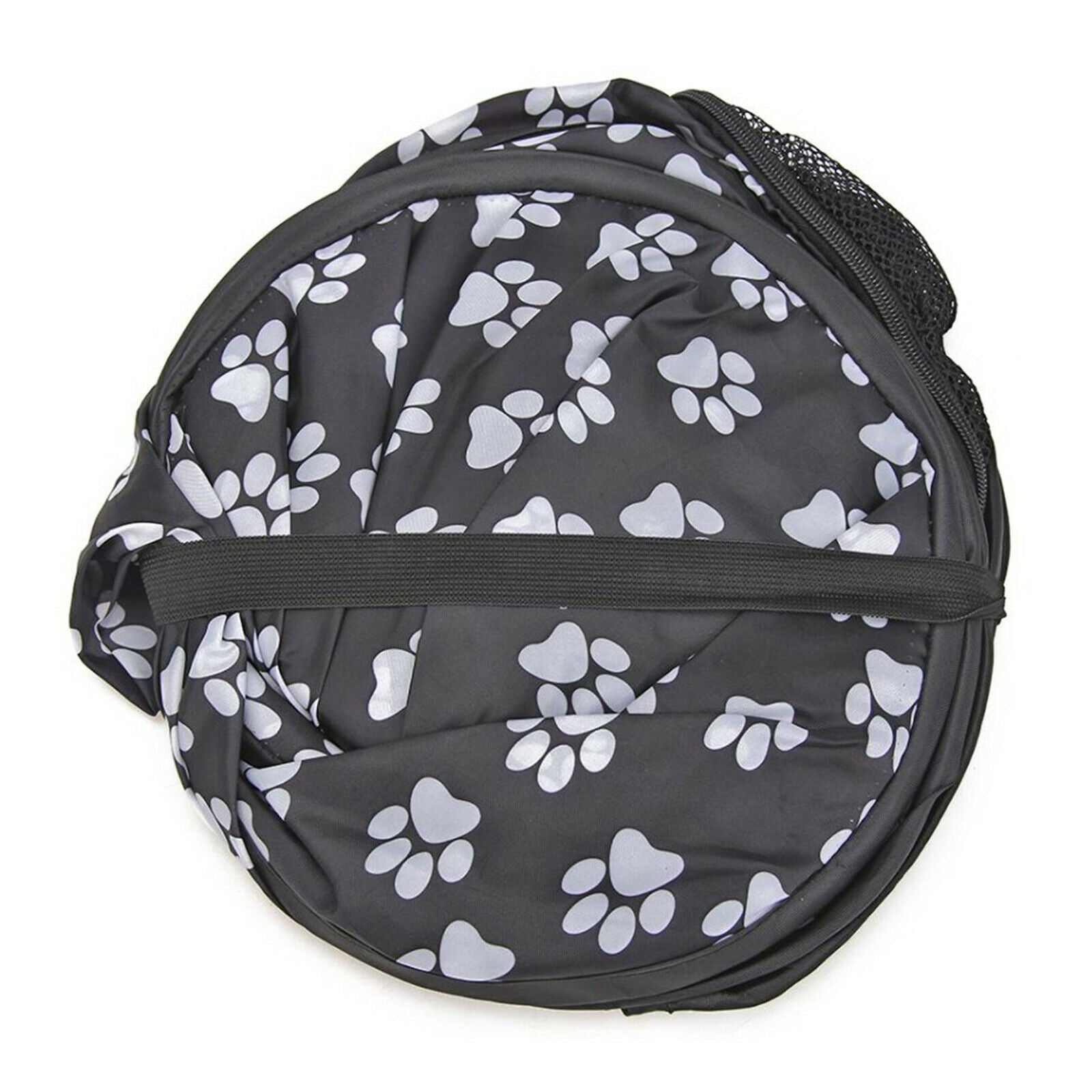 Folding Cat Carriers Dog Carrier Pet Carrier for Small Medium Cats Dogs Puppies