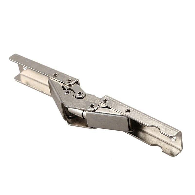 90 degree folding Hinge simple installation conversion 180 degree table supporD8