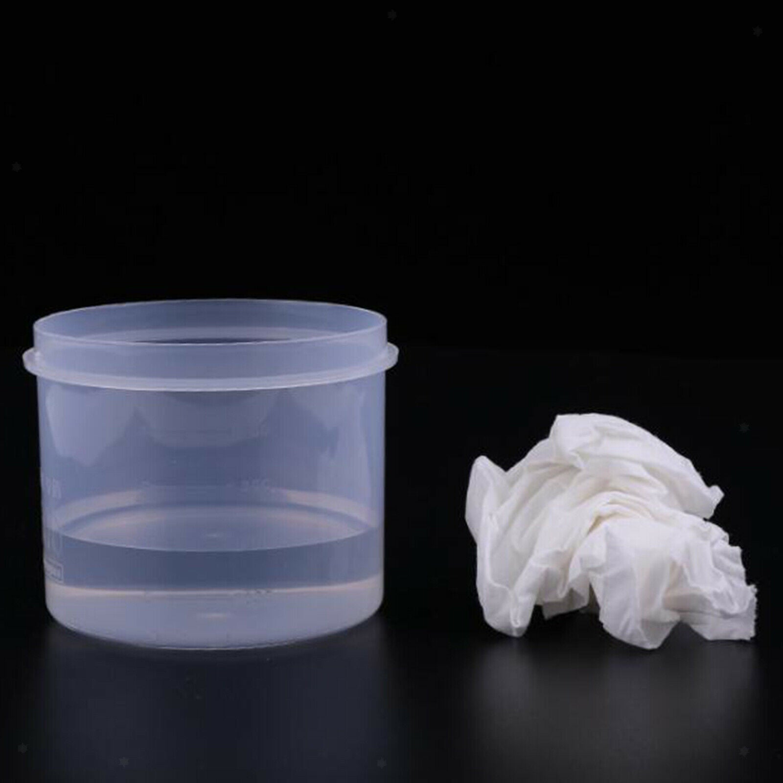 Disposable Microblading  Towel Facial Clean Wipes Body Art Accessories