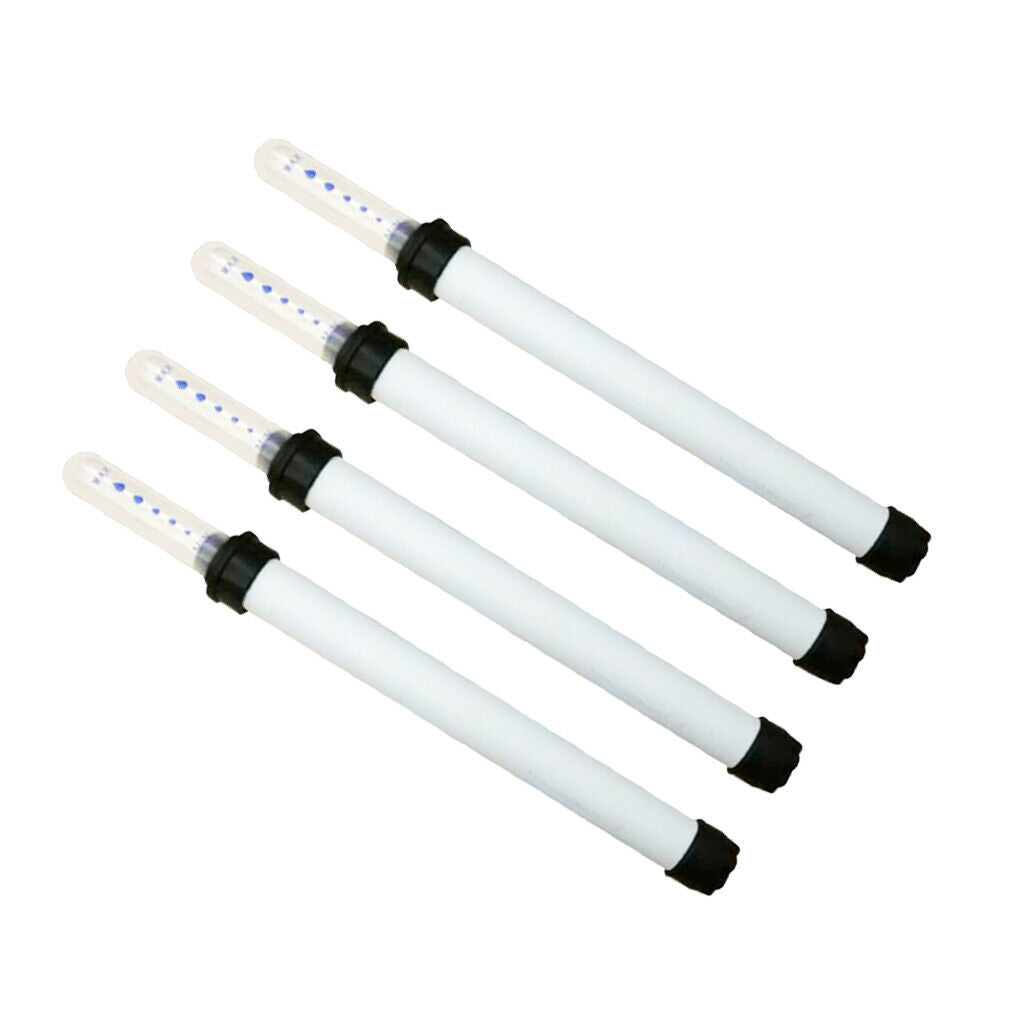 4 Pcs Potted Plant Water Level Indicator, Soil Moisture Meter, Humidity Sensor
