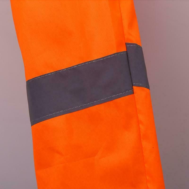 Home Garden Aviation Windsock Bag Rip-stop Luminous Weather Wind Direction