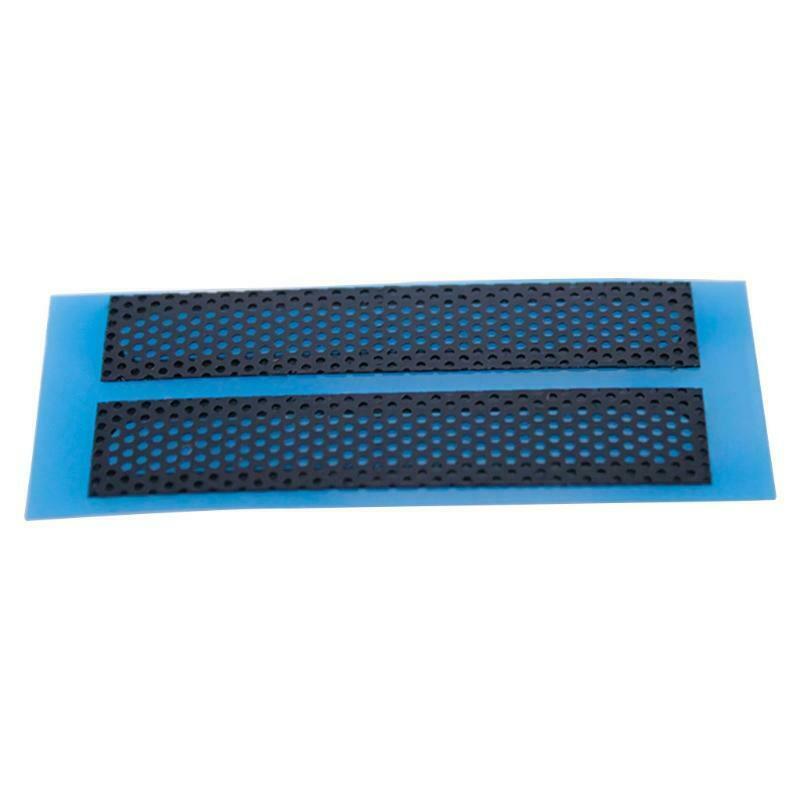 4x Dust Proof Cover Replacement Left Right Air Vents Net for N-Switch Console