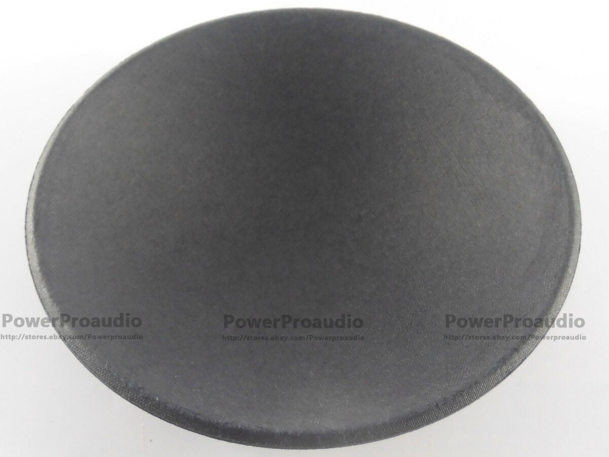 100pcs  45mm  LOUDSPEAKER SUBWOOFER / BASS SPEAKER DUST CAP