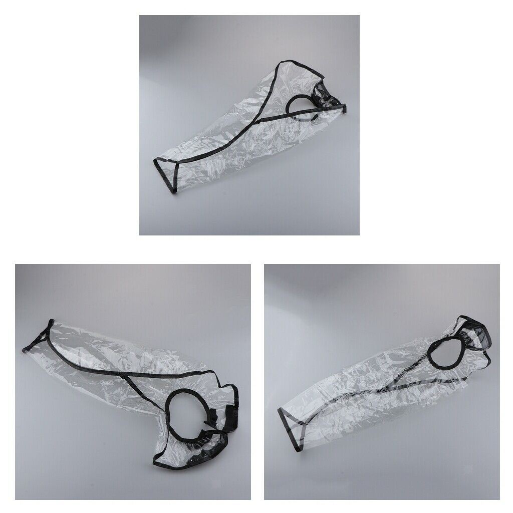 3x Hair Shampoo Funnel Comfortable Shampoo Washing Tool for Elderly Patients