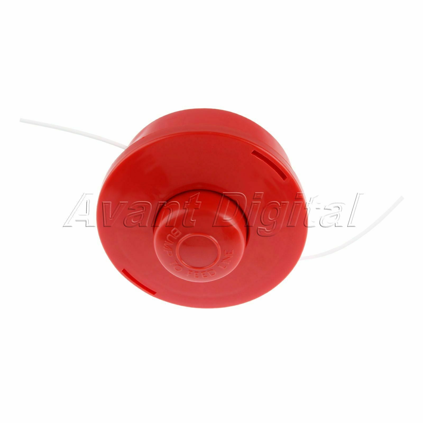 1pc Strimmer Head Universal Parts for Brush Cutter Cutting Lines Bump Trimmer