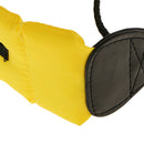 Anti-Lost Floating Wrist Strap Wristband For   Hero3/3+/4 Camera Yellow