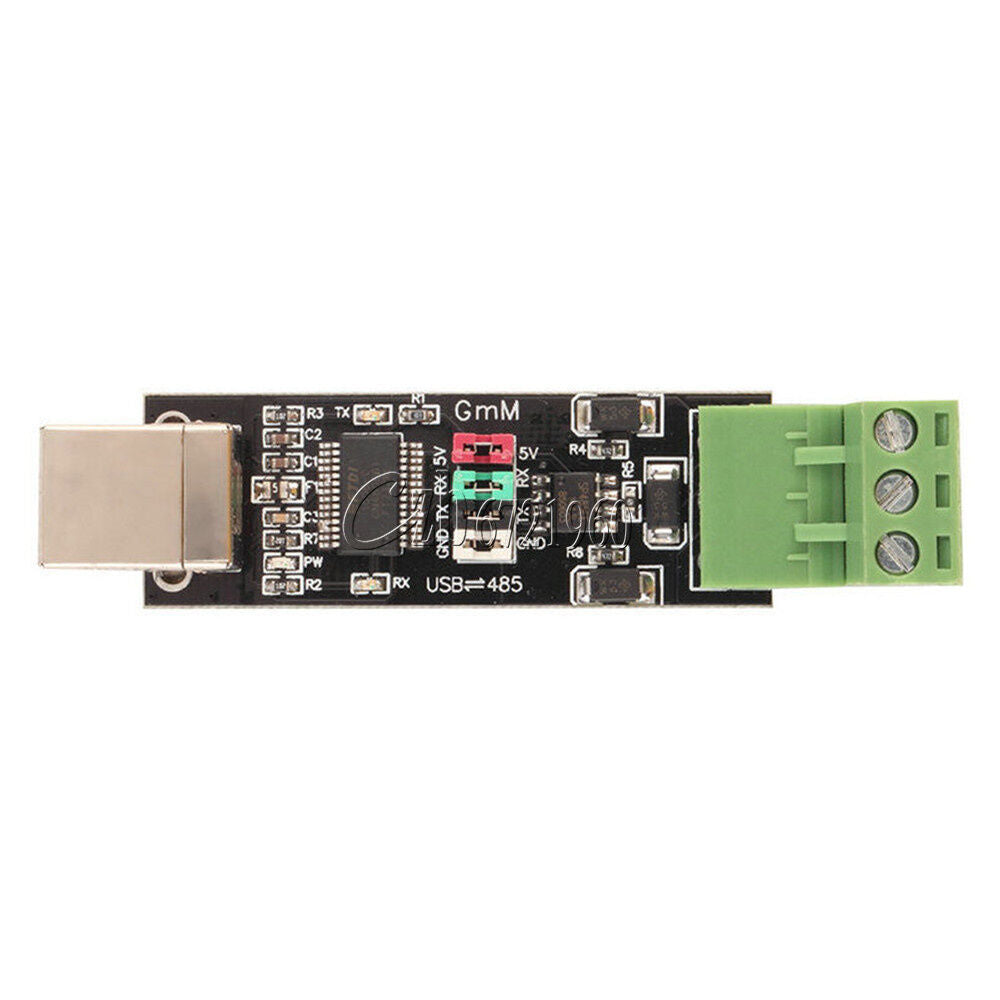 USB to RS485 TTL Serial Converter Adapter FTDI interface FT232RL 75176 Module Ne