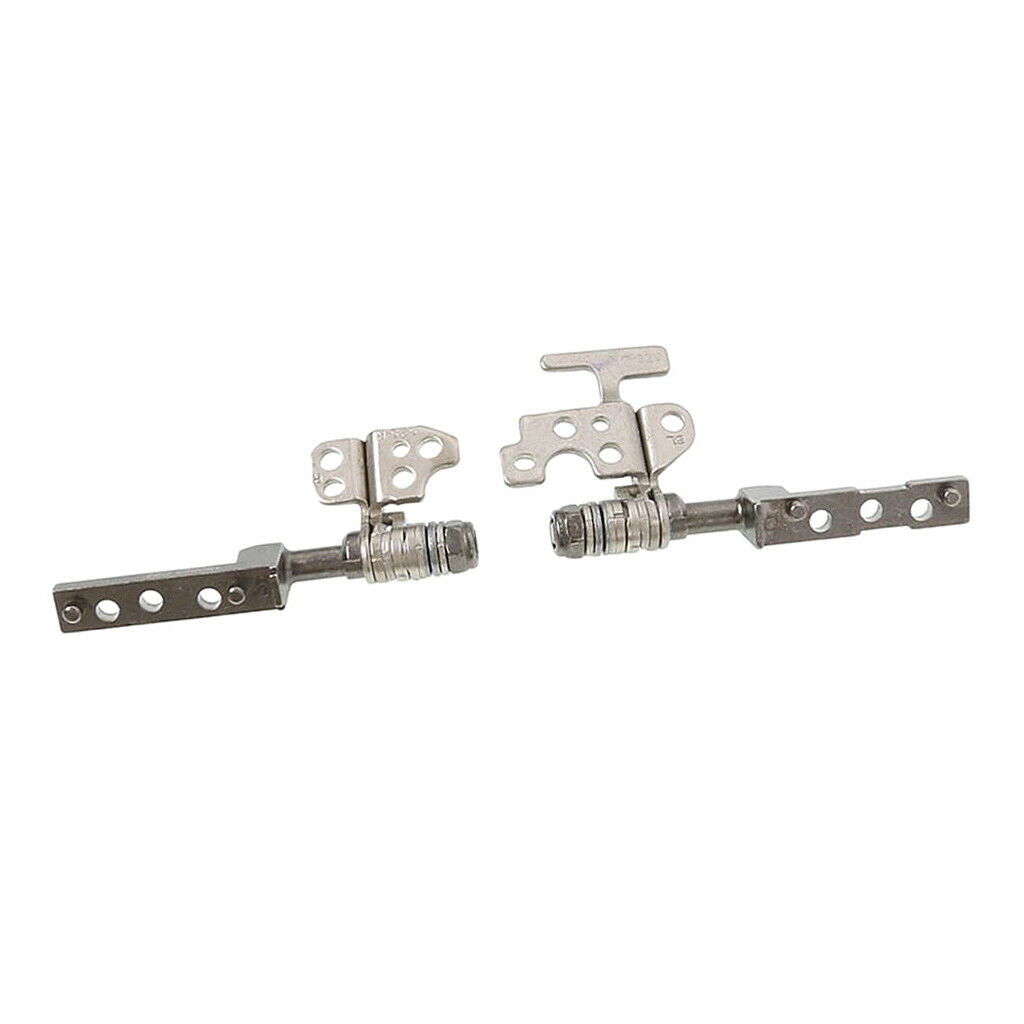 Laptop LCD Screen Rotating Shaft Support Hinges for DELL 9560 5510 5520