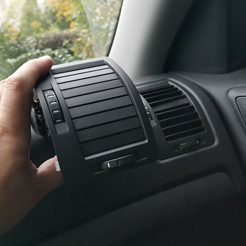 1ZD819701 1ZD819702 Front Dashboard Air Outlet Vent for Skoda Octavia 2004-2R8M1
