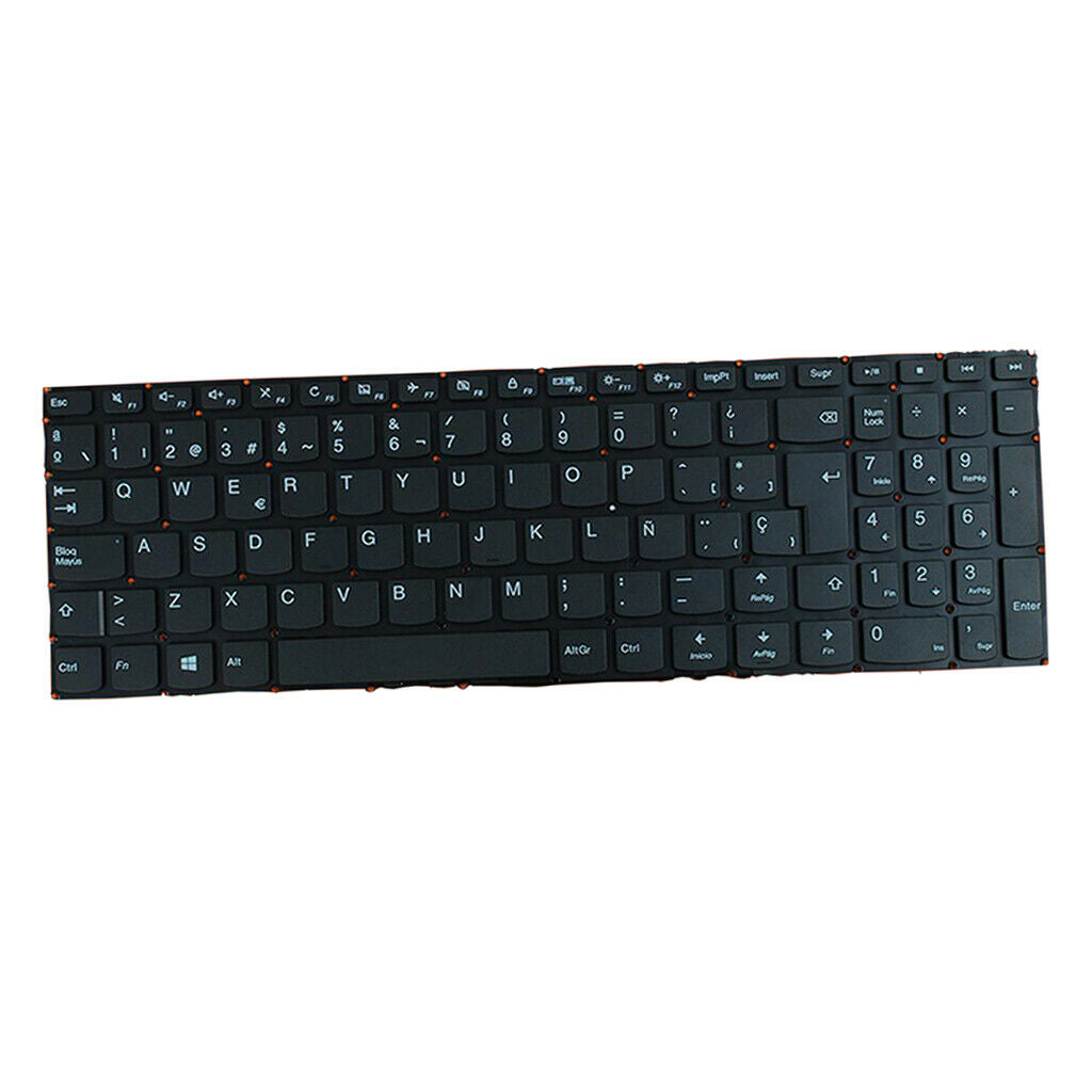 Laptop Keyboard Spanish for Lenovo Ideapad 310S-15IKB 310S-15ISK 510S-15IKB