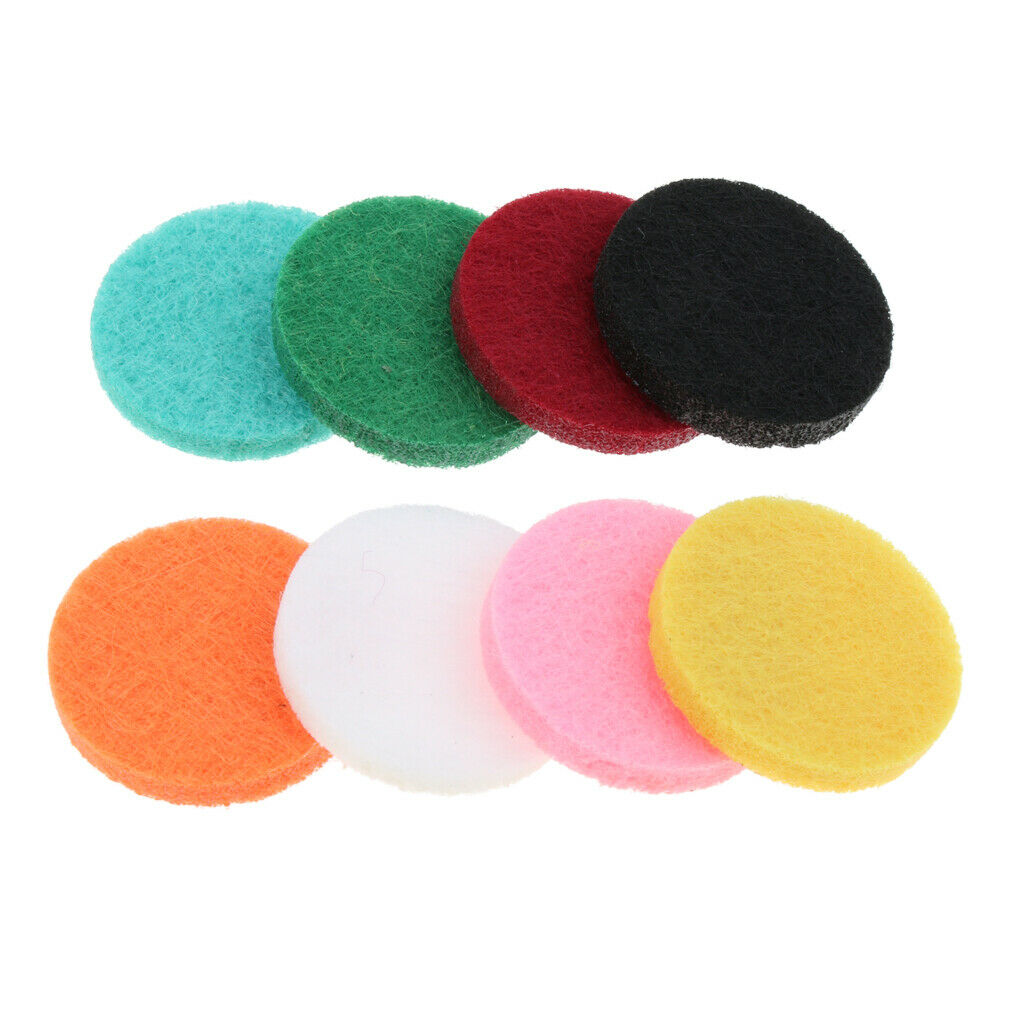 Essential Oil Diffuser Replacement Refill Pads