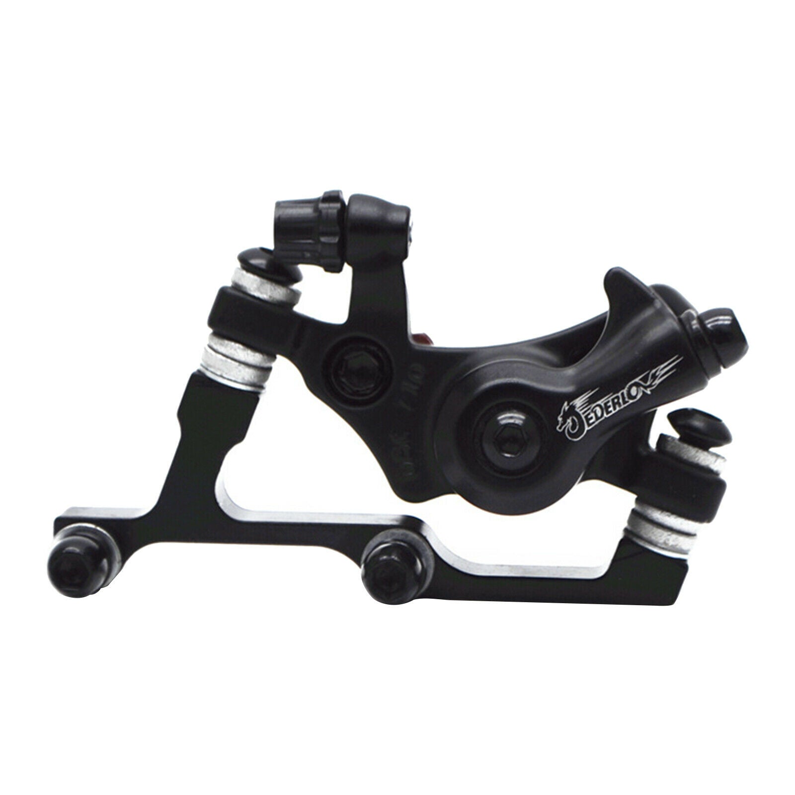 Solid Bike Disc Brake Caliper MTB Bicycle Line Pulling Repair Component