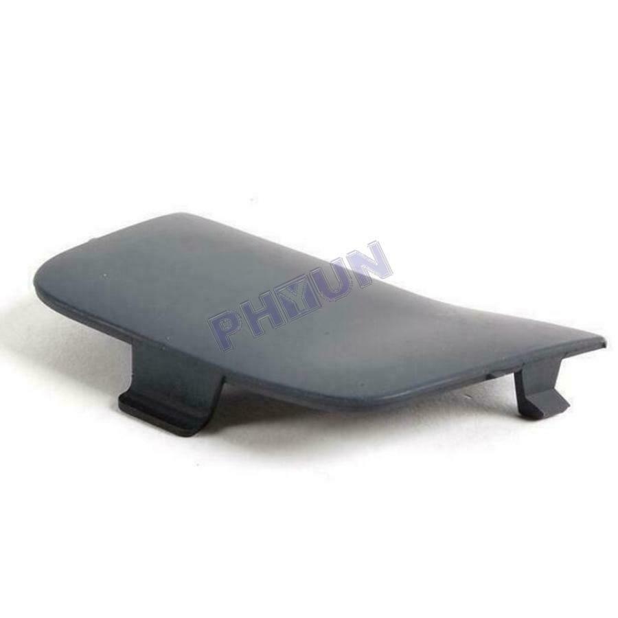 Rear Bumper Tow Hook Eye Cover Flap Cap For BMW E92 E93 3-Series M-SPORT 2007-13
