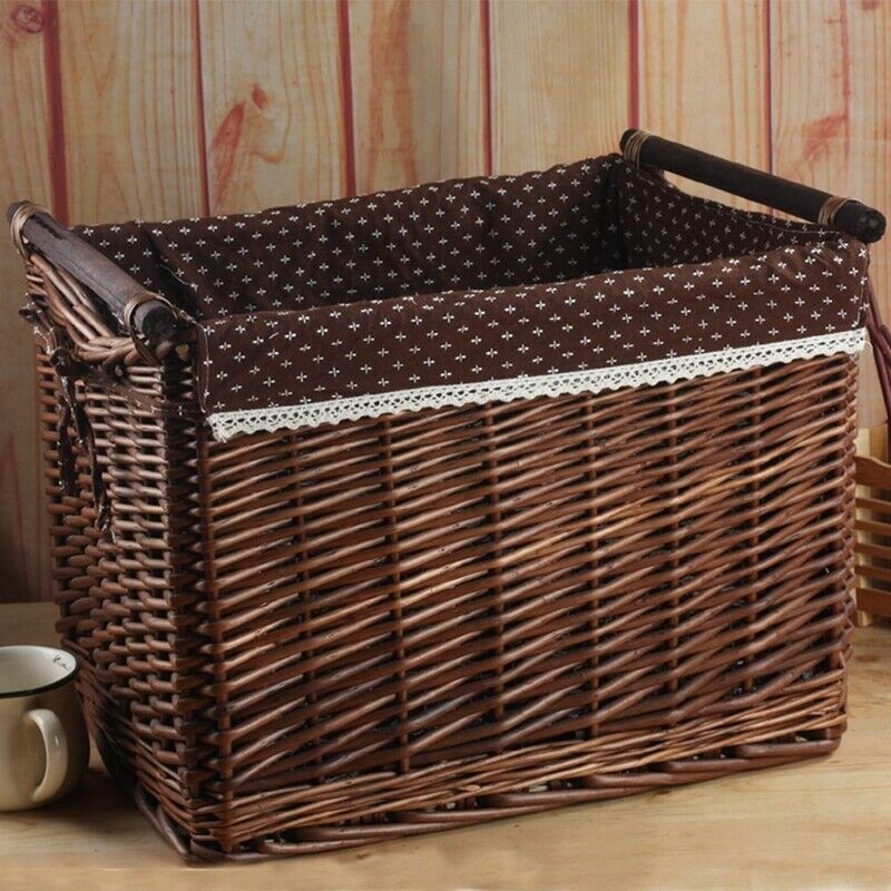500G Round Furniture 3mm PE Rattan Plastic Synthetic Rattan Weaving Material, C6