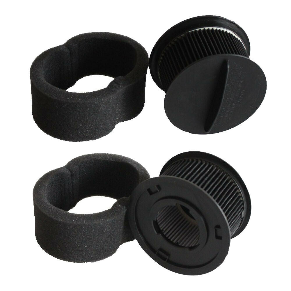 2Pcs Washable Filter Foam for Bissell Style 16 CleanView Helix Vacuum fits 32R9