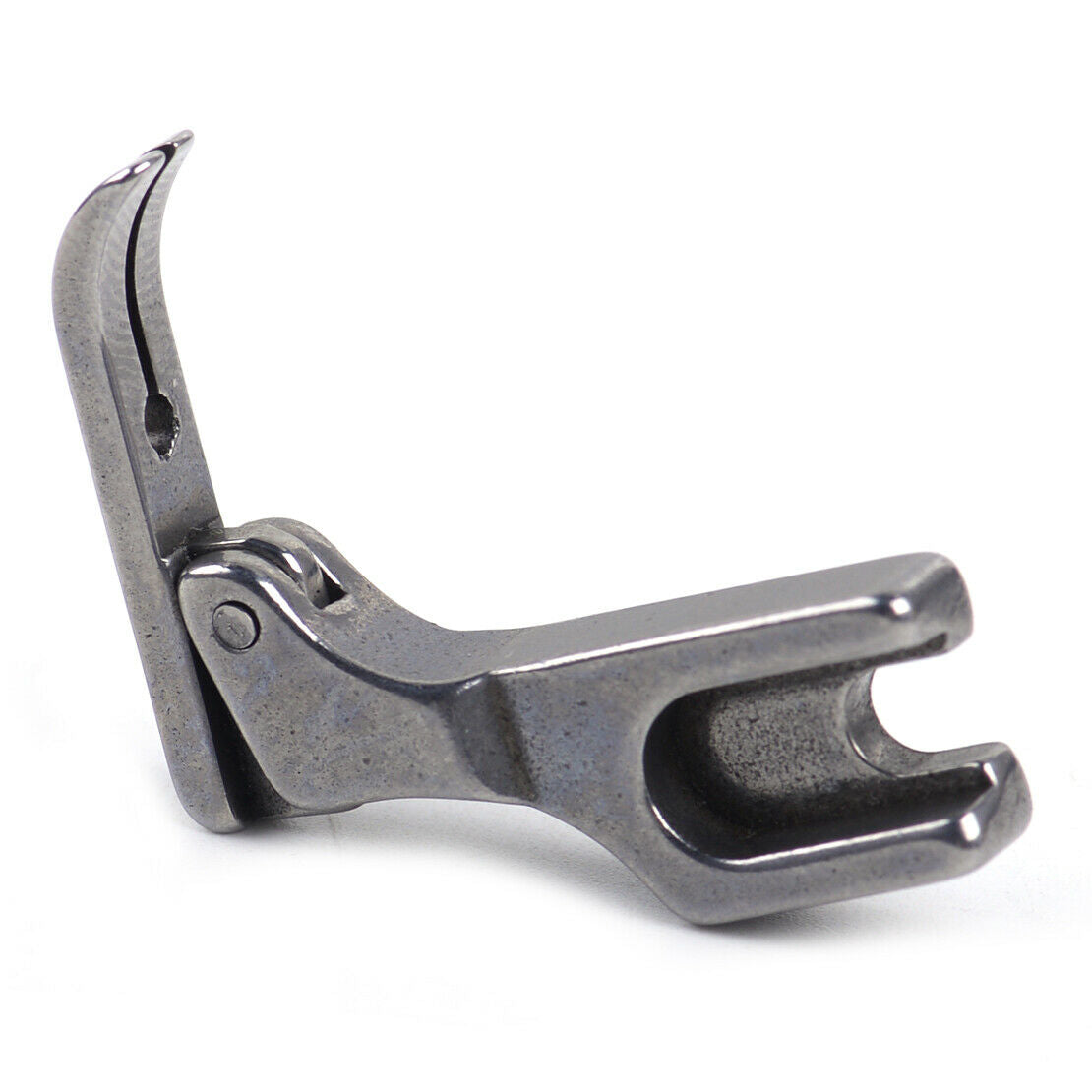 Industrial Sewing Machine Narrow Split Hinged Zipper Presser Feet 40322SH An