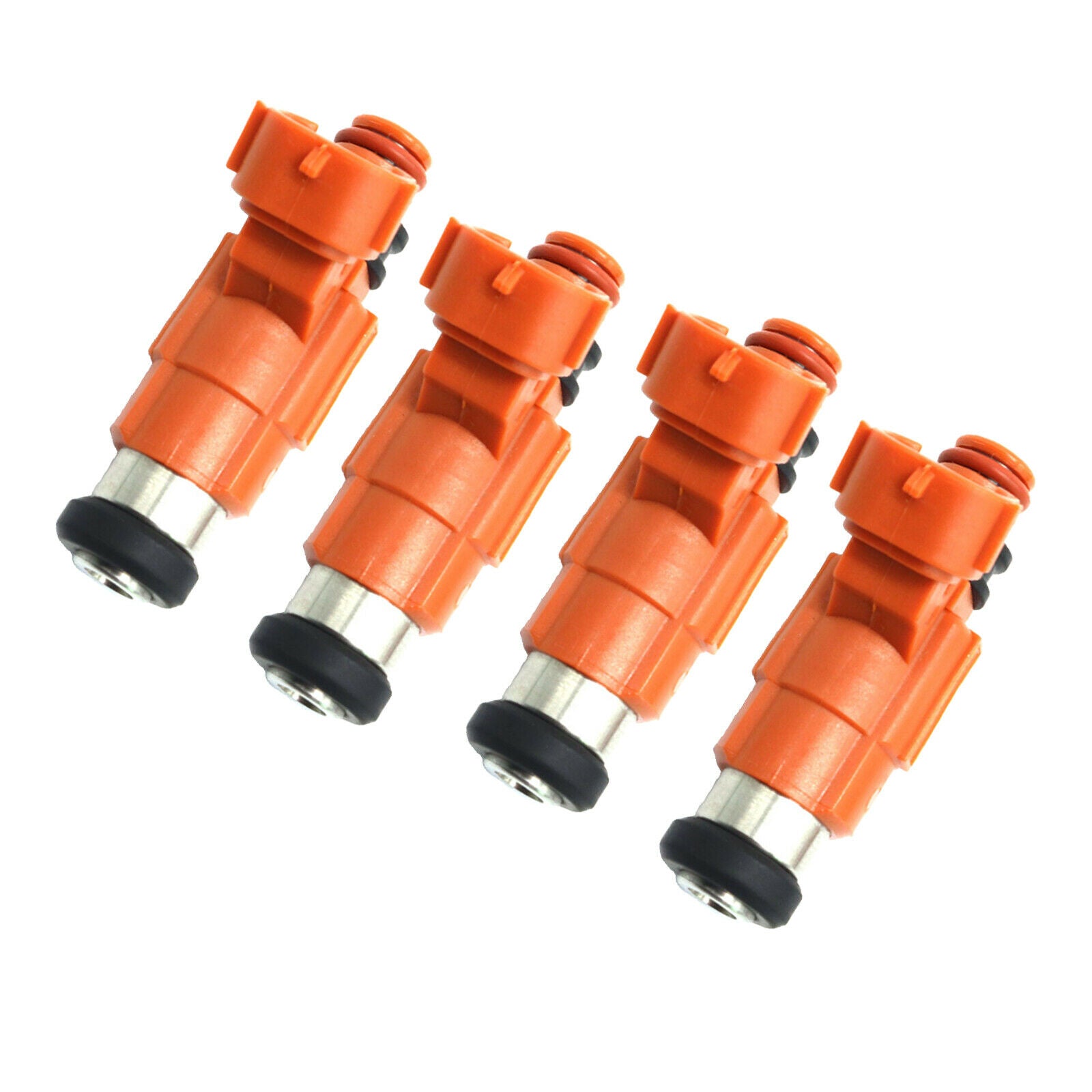 4-pack- Fuel Injectors Set CDH-210 INP-771 Replaces for Suzuki Accessories