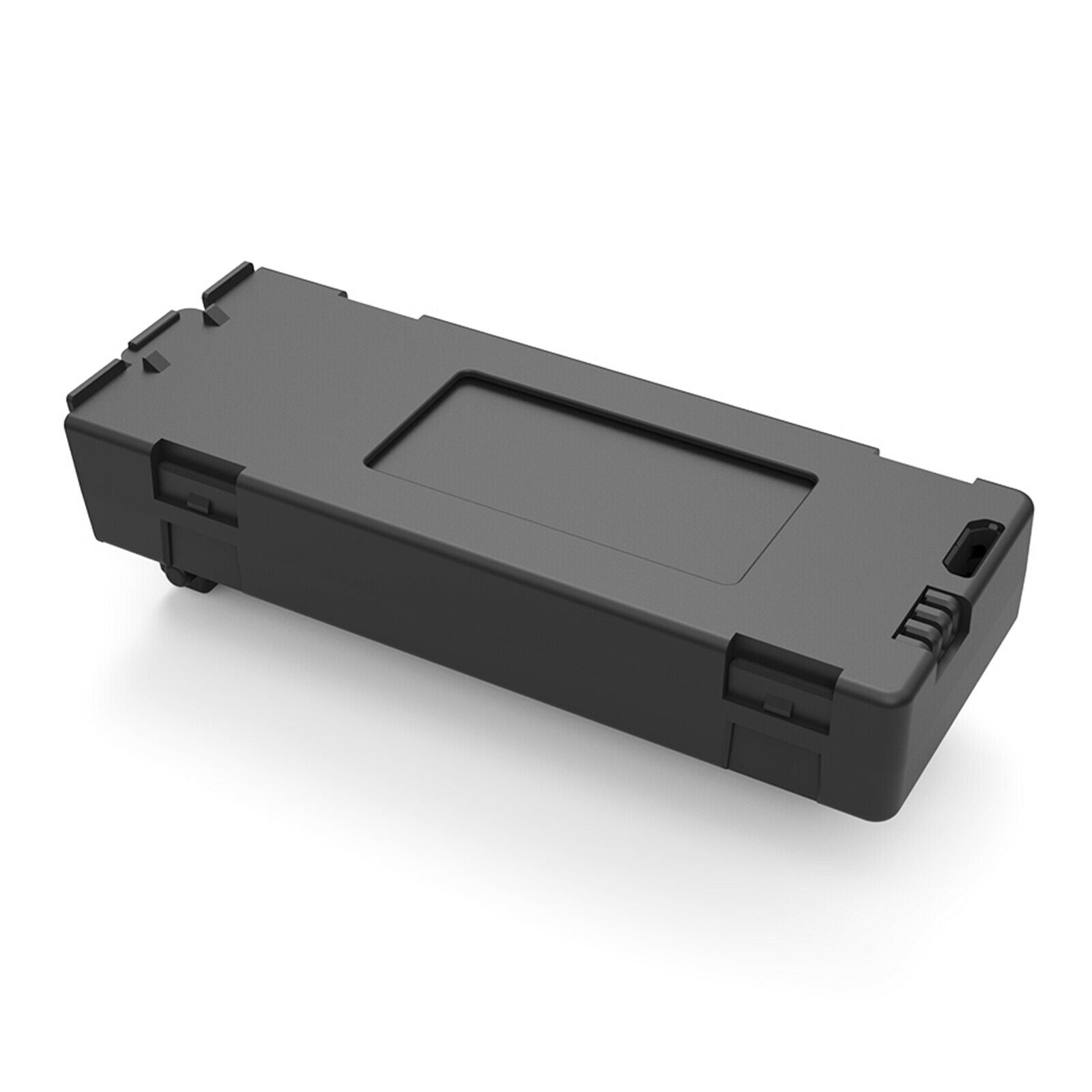 Remote Control UAV Battery Replaces Parts Easy to Repalce Black fits for E525