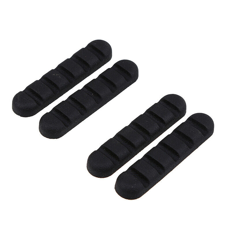 Universal Car Edge Anti-Rub Strip Car Bumper Body Corner Protector Guard