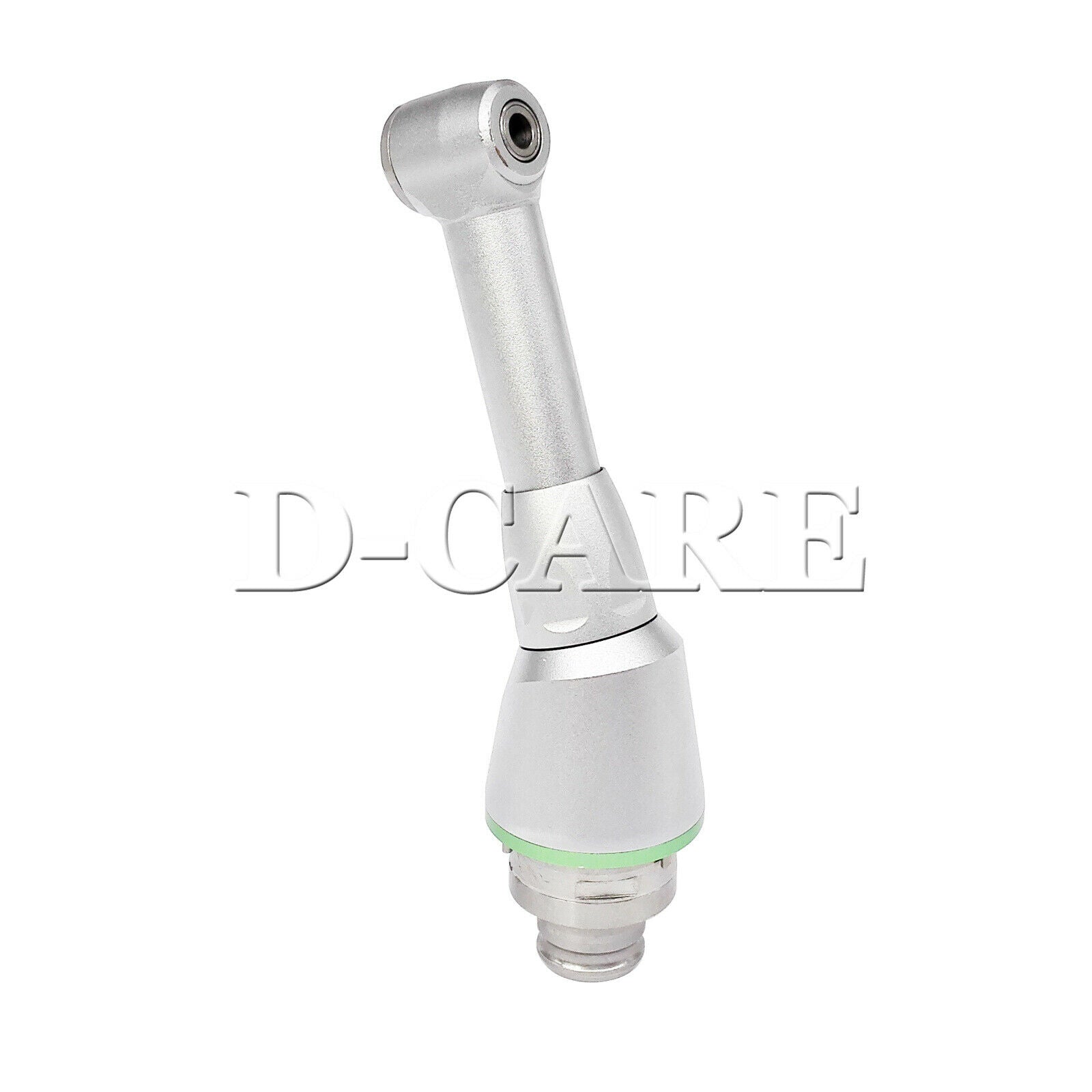 16:1 Reduction Dental Contra Angle Handpiece Head Push Button For Endo Motor DC