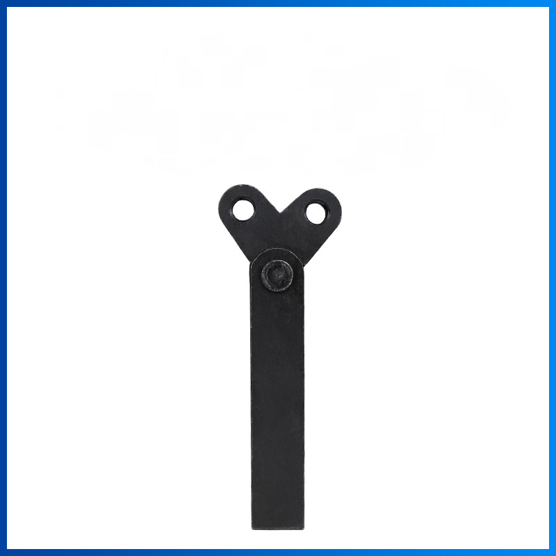 New Net Pattern Knurling Tool Holder Cnc Knurling Tool