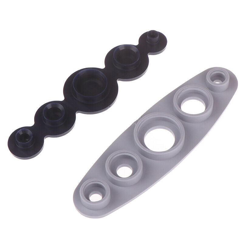Universal Self Cover Button Making Press Tool For Button Sizes 11 15 19 2.l8