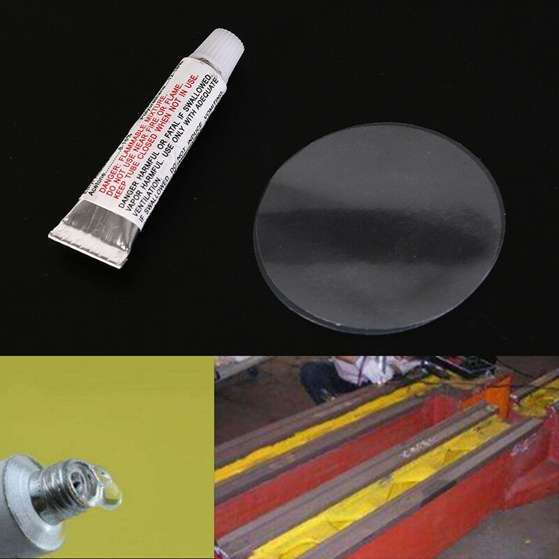 1settube of inflatable repair glueand patch repair package inflatable bed sofaBD