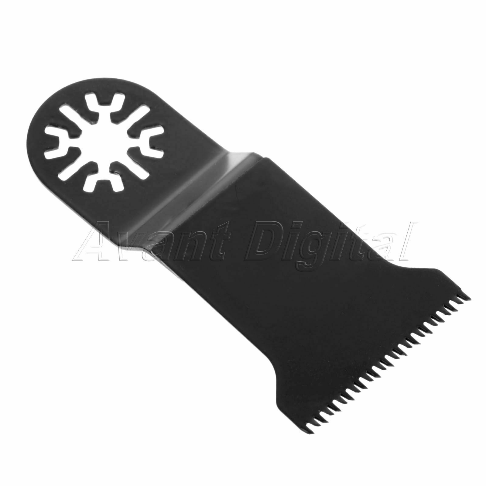 Durable Japan Tooth Precision Cutting Saw Blade Oscillating MultiTool 32+45+65mm