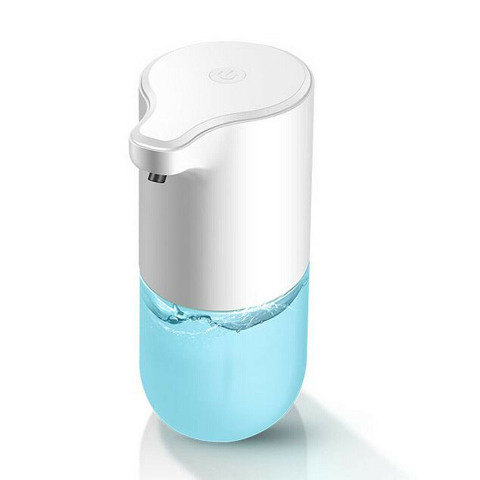 Foam Soap Dispenser Touchless Automatic Soap Dispenser USB Charging