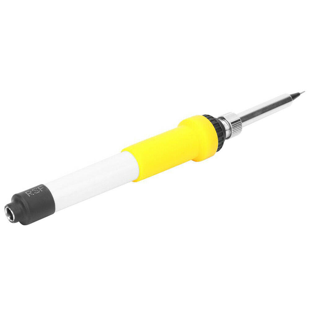 DC 12V 60W Electric Low Voltage Car Battery Soldering Iron Welding Repair Tool