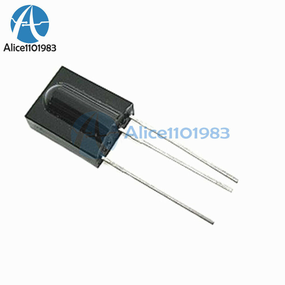 30PCS TSOP1738 VISHAY DIP-3 Sensor For PCM Remote Control Modules