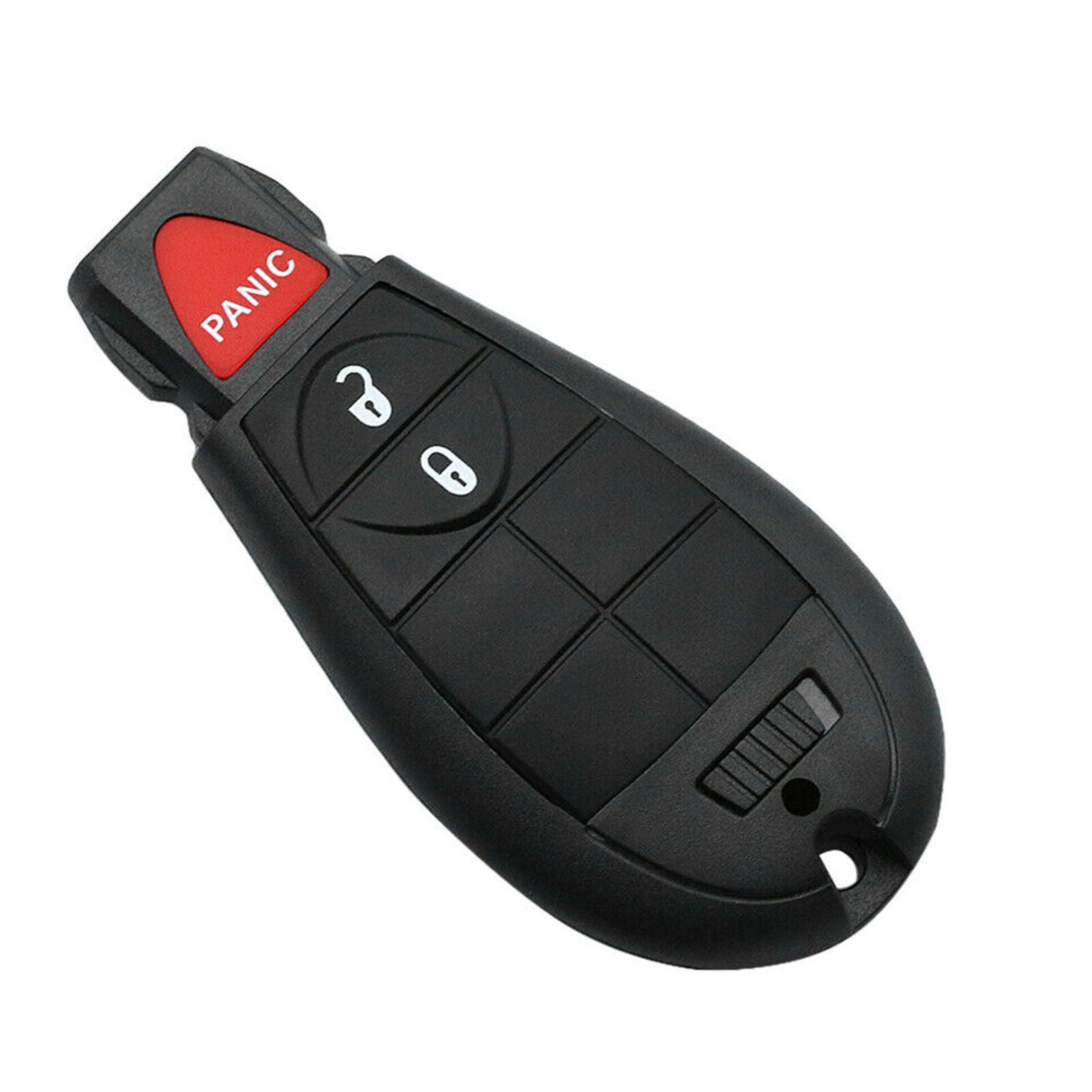 Remote Key Fob 3 Button Replace For 2013-2018 Dodge Ram 1500 2500 3500 GQ4-53T