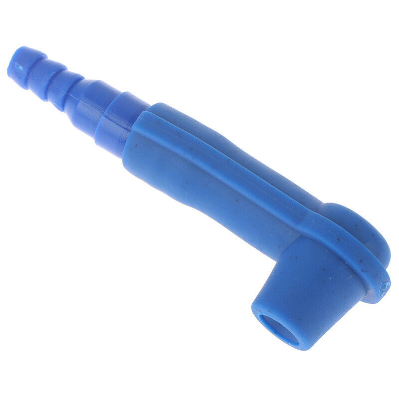 1Pc Car Blue Brake Fluid Replace Tools Pump Oil Bleeder Exchange Air Equi.l8