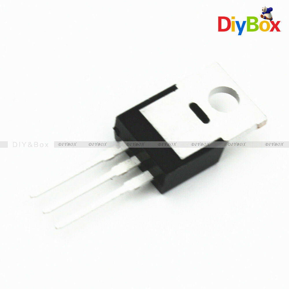 50PCS 110A 55V IRF3205 3205 N-CHANNEL MOSFET