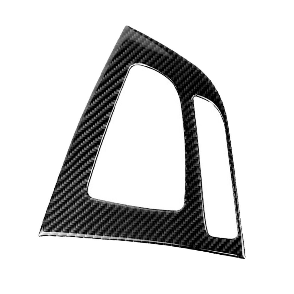Car Gear  Control Panel Cover,  Position Panel Cover Frame Trim Decoration