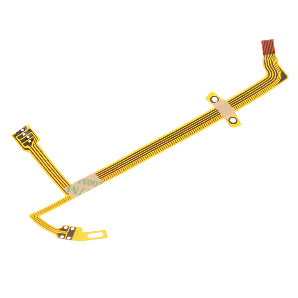 Lens Aperture Flex Cable Repair Part for   70-300mm Canon Connector, Brand