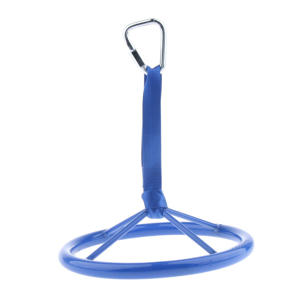 Children's Backyard Garden Playground Practice Exercise Equipment Sport, The
