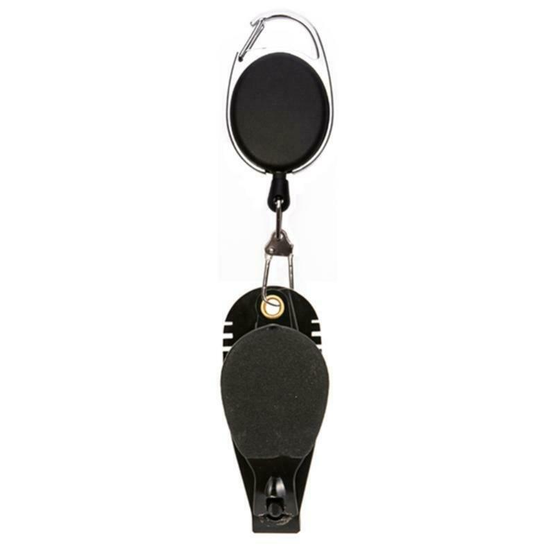 Multifunctional Stainless Steel Fishing Line Cutter Line Clipper Fishing Tool