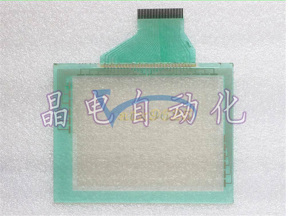 For Omron NT30-ST131-E NT30C-ST141B-E Nt30C-ST141-V1 Touchpad +Protective film