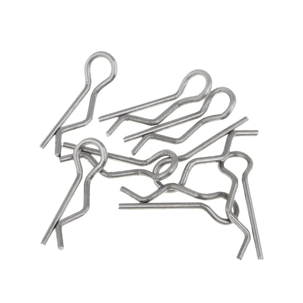 RC Body Clips Pins for WLtoys A949 A959 A969 A979 RC Racing Car Parts Accs
