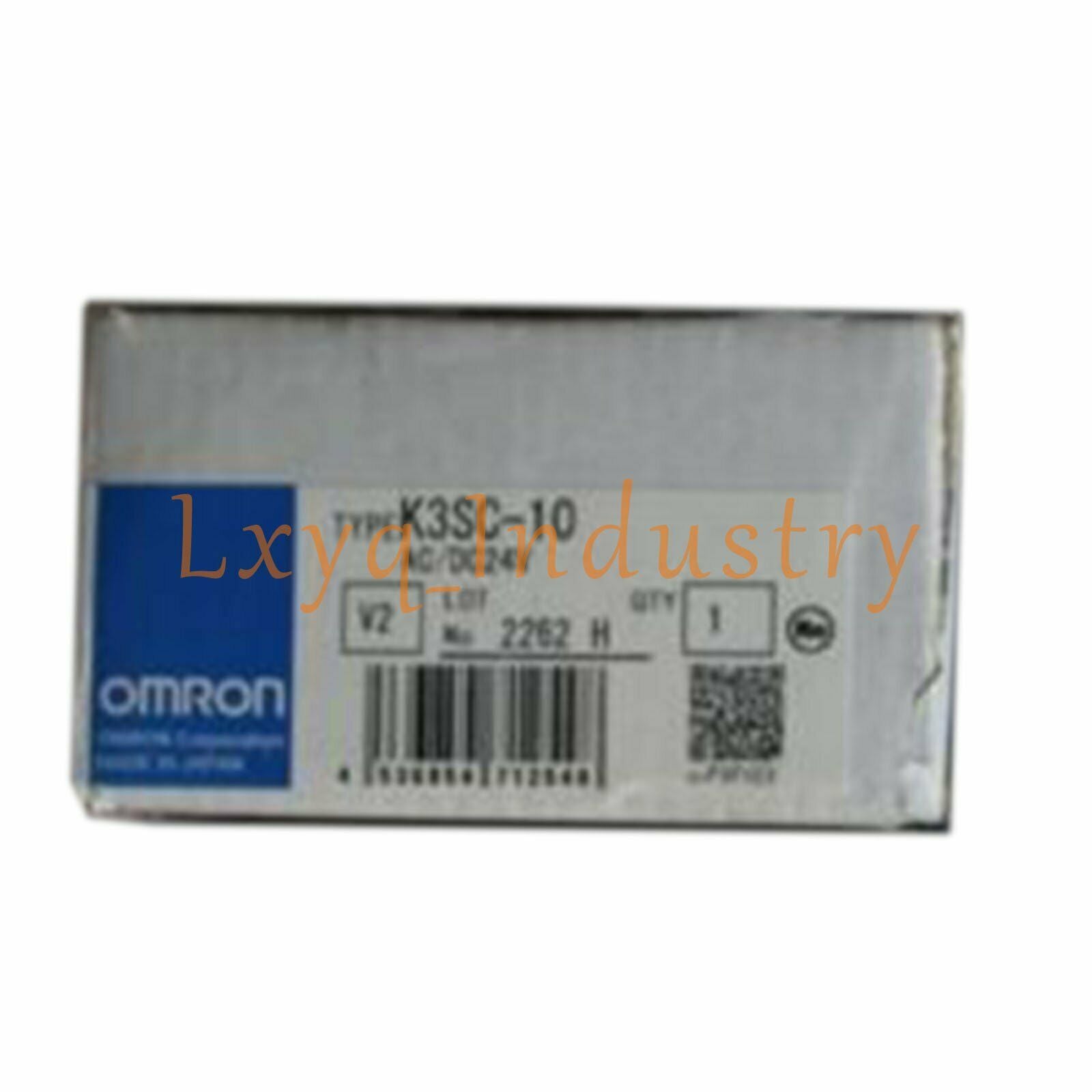 Omron K3SC-10 communications switch K3SC10 Brand New Quality Assurance